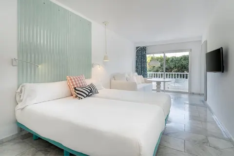 Aparthotel GOLD by MARINA foto 2