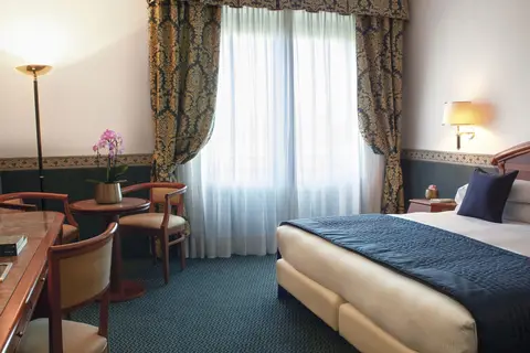 Starhotels Vespucci in Campi Bisenzio, foto 25