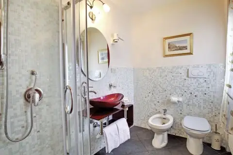 Locanda Antico Fiore in Venetië, foto 30