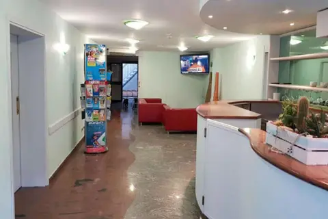Bologna Rimini in Venetië, foto 3