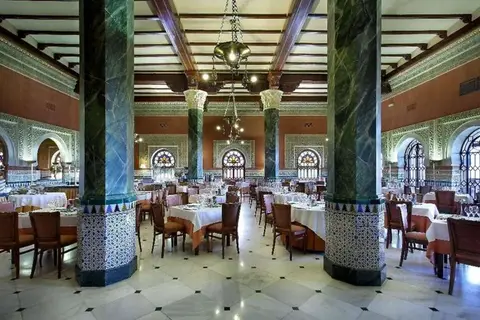 Alhambra Palace Hotel in Granada — foto 7
