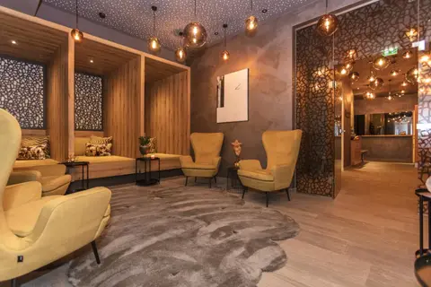 Hotel Almrausch in Saalbach-Hinterglemm — foto 5
