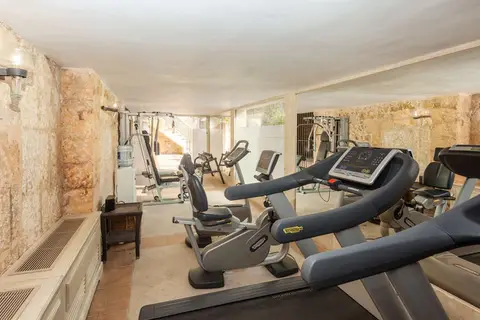Son Julia Country House Hotel in Llucmajor, foto 9