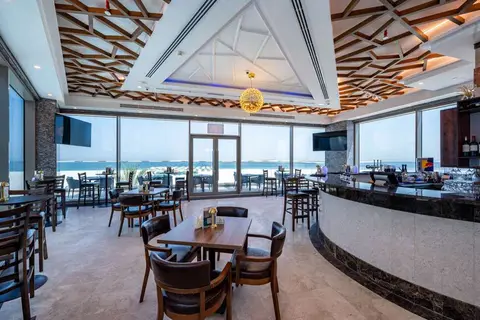 Sea Point Hotels in ديرة — foto 5