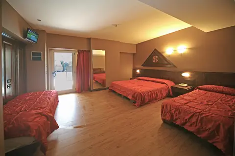 Hotel La Paül in Sirmione — foto 25
