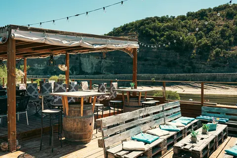 Camping Aloha Plage foto 15