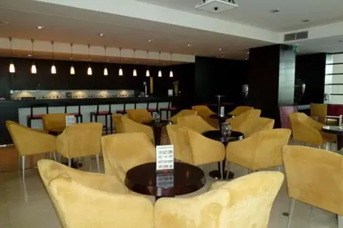 Hotel Azoris Royal Garden in Ponta Delgada, foto 25