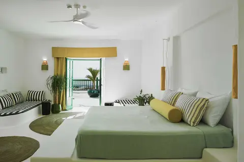 Hotel César Lanzarote in La Asomada — foto 13