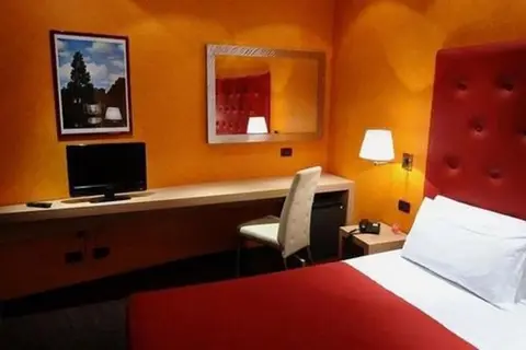 Best Western Hotel Piemontese in Bergamo, foto 18