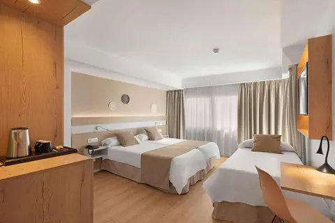 Hotel Sant Jordi in Palma — foto 13