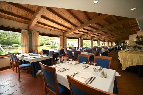 Hotel Palumbalza in Porto Rotondo — foto 15