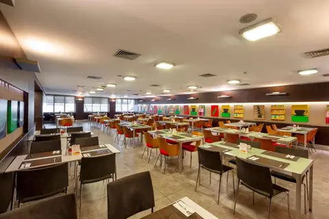Nippon Hotel in Beyoğlu — foto 5