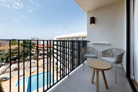 Hotel Linda in Palma, foto 14