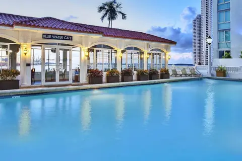 InterContinental Miami in Miami — foto 5