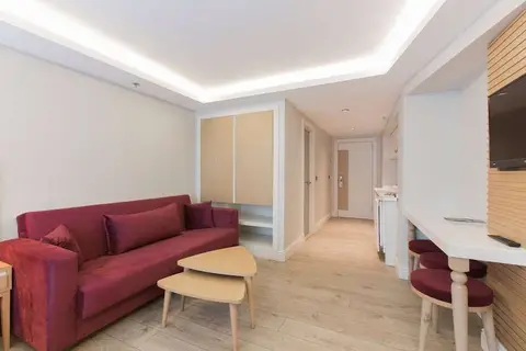 Carina Park Suites Nisantasi in Şişli — foto 8