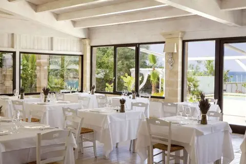 Canne Bianche Lifestyle & Spa in Fasano, foto 17