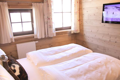 Alpenchalets Flachauer Gutshof foto 7