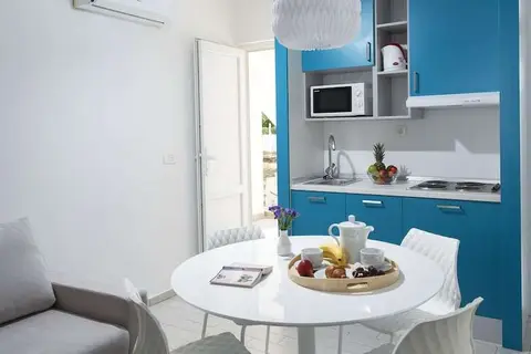 Aminess Vival Port9 Residence in Korčula — foto 18