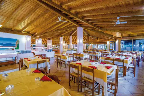 TH Gioiosa Marea Capo Calava in Gioiosa Marea — foto 15