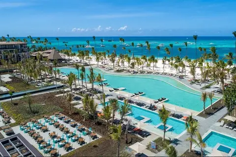 Lopesan Costa Bavaro Resort Spa & Casino in Salvaleón de Higüey — foto 10