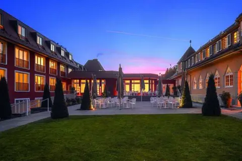 Waldhotel Stuttgart foto 19