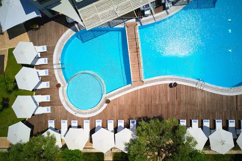 Renaissance Hanioti Resort in Δημοτική Ενότητα Παλλήνης — foto 4