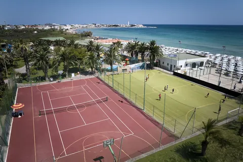 Granserena Hotel foto 20