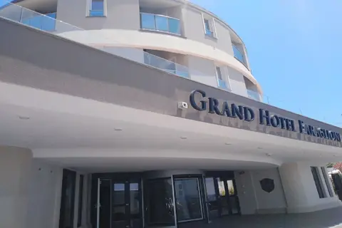 Grand Hotel Faraglioni in Aci Castello