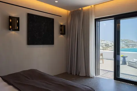 Noima Boutique Hotel Mykonos in Μύκονος — foto 14