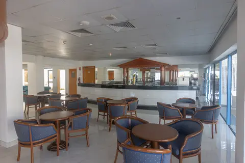 Iliada Beach Hotel in Παραλίμνι — foto 20