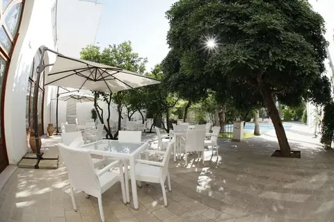 Grand Hotel di Lecce in Lecce — foto 6