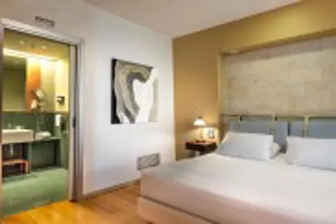 Towers Hotel Stabiae Sorrento Coast in Castellammare Di Stabia — foto 22