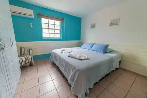 Hacienda Wayaca Apartments in Punta Brabo — foto 24