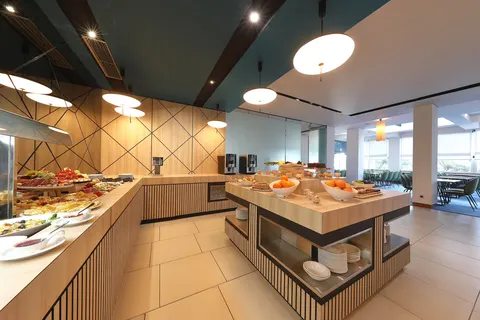 Ilirija Resort Hotel Kornati foto 16