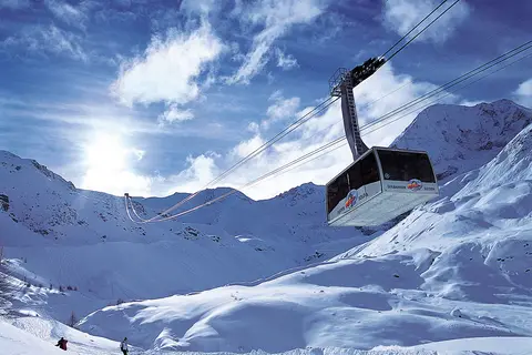 Hotel Bambi am Park in Stilfs - Stelvio — foto 13