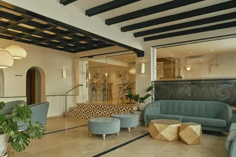 Villa Flamenca in Nerja — foto 28