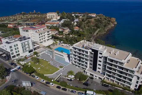 Villa Santa Lucia in Cefalu — foto 5