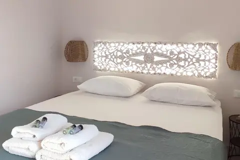 Niki Apartments in Δημοτική Ενότητα Μακρύ Γιαλού — foto 3