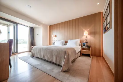 Somewhere Boutique Hotel Vouliagmeni in Δήμος Ζωγράφου — foto 5