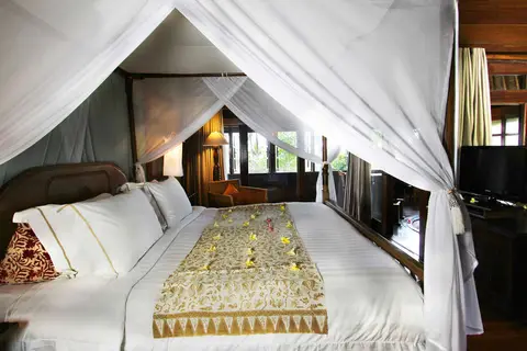 Hotel Tugu Bali in Kuta Utara, foto 9