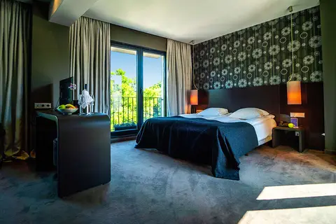 mOdus Hotel in Varna — foto 18