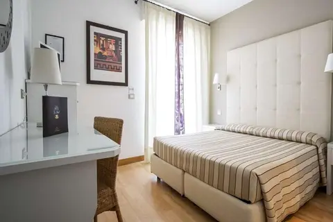 Hotel Le Soleil in Jesolo, foto 2