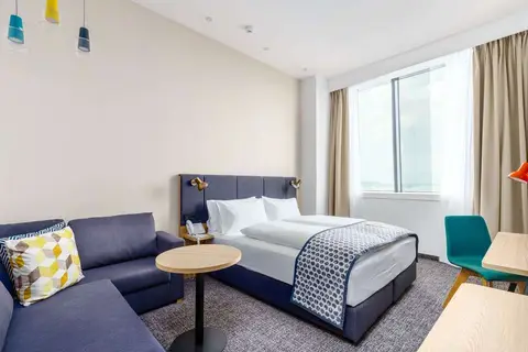 Clarion Hotel Vienna South in Wenen — foto 2