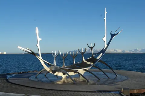 Natuurlijk IJsland foto 28