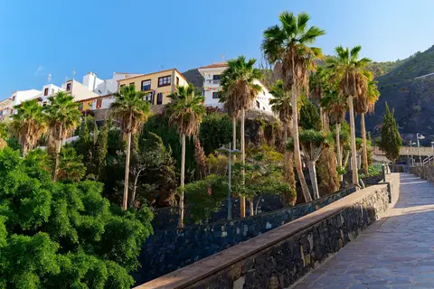 Ontdek Tenerife vanuit Puerto de la Cruz in Puerto de la Cruz — foto 3