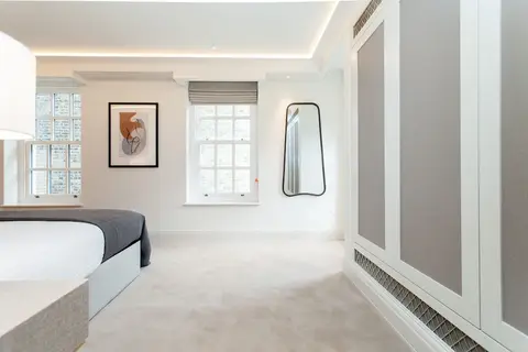 Hope House Residences by Q Apartments in Londen, foto 16