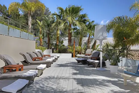 Portals Hills Boutique Hotel in Calvià — foto 29