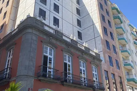 Principe Paz in Santa Cruz de Tenerife, foto 10