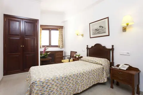 Hotel Sis Pins in Pollença — foto 4