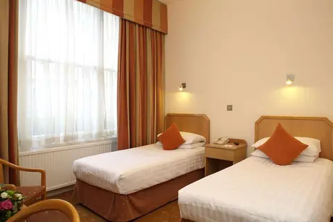 Phoenix Hotel in Londen — foto 16